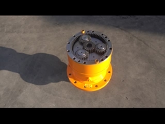 SY215 SY205C Bagger-Schwing-Reduktionsgetriebe 61000836 SBHSM151 Indischer Typ