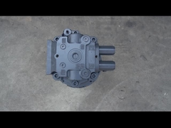 R215-7 Schwimmmotor R215-7VS Schwimmmotor