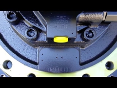 SY365H GM70VA Endantrieb