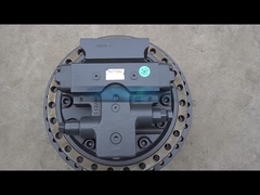 Bagger-Final Drive Travel-Motor