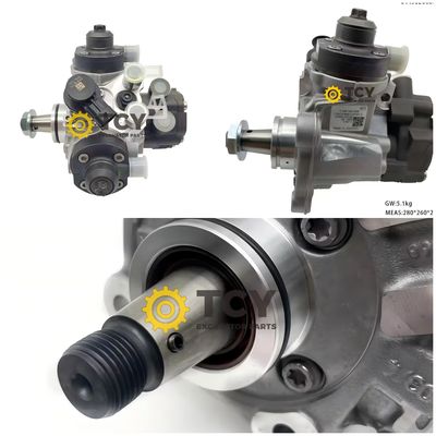 D06FR Fuel Injection Pump 0445020608 SANY245 SANY265 Construction Machinery Parts