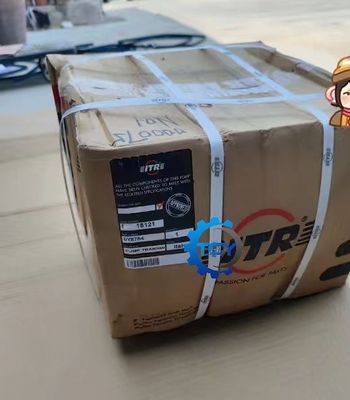 6Y8765 Pump for Caterpillar 120H 120K 12H 12H ES 12H NA