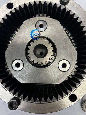 YT32W00006F1 YT15V00015F1 YT15V00015F3 Swing Gearbox for SK70SR SK75SR ACERA SK80CS SK70SR-2 SK80CS-2 Kobelco Excavator