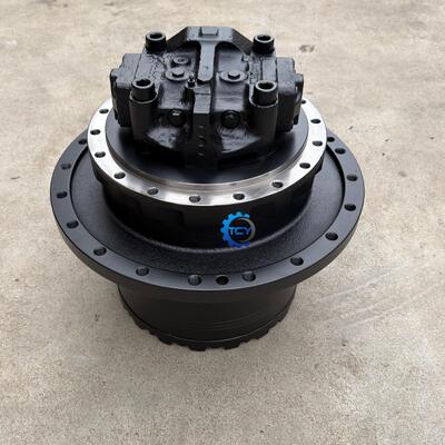 206-27-00422 708-8F-00192 708-8F-31140 708-8F-31540 Final Drive Assy for PC240-8 PC200-7 PC210-7 Excavator