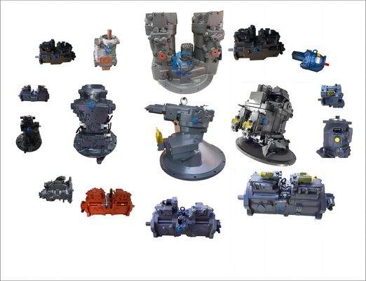 216-0032 216-0033 HYDRAULIC PUMP FOR  CAT 345 345B E345B 345BL