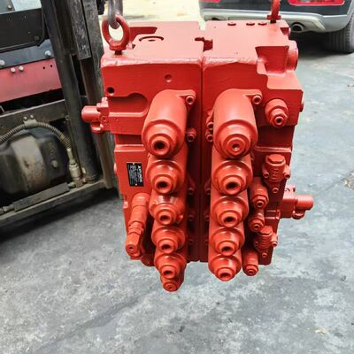 31Q6-16113 Control Valve FOR Hyundai Robex 220 LC 9A