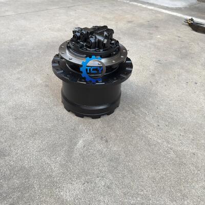 9181123 9180731 EXCAVATOR FINAL DRIVE PARTS TRAVEL DRIVE MOTOR FOR HITACHI ZX120