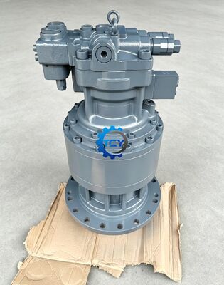 VOE14673219 14673219 SWING MOTOR FOR EC480D EC480E PL4809D PL4809E EXCAVATOR SWING DEVIEC