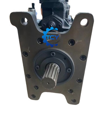 14715508 HYDROLICHE Hauptspumpe VOE14715508 GRAUBER HYDROLICHE PUMPE DPA117T-ON8D-2N1B