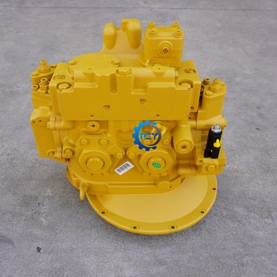 272-6959 233-1115 PUMPE GP Haupthydraulik SBS140 HYDRAULICHER PUMPE für CAT329DL 325DL 328D 329D 329DL 345D