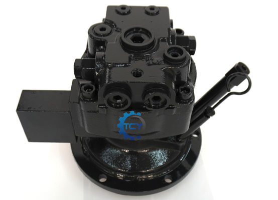 CRAWLER EXCAVATOR 31M8-10151 31M8-10152 31M8-10130 31M8-10131Swingmotor für R55-7 R55-7A R55W7 R55W7A RC60-7