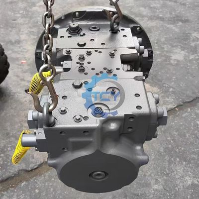 HYDRAULISCHE PUMPE 708-2L-00700 708-2L-00701 708-2L-00700 708-2L-01701 Hauptpumpe für PC210 PC23ONHD