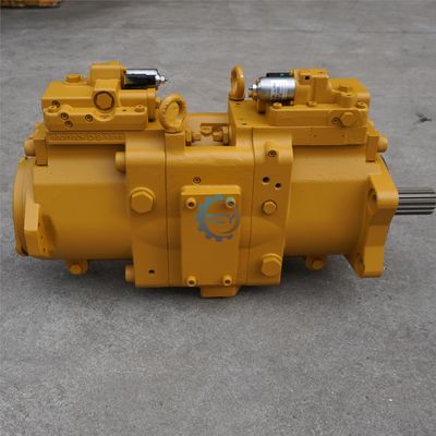 K7V180DTP 565-9737 568-3007 550-4341 HYDROLISCHE PISTON PUMPE Bewerben Sie sich für CAT336GC E336GC E345GC