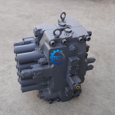 JCB200 Bagger C0170-56057 C017056057 Hauptsteuerventil für JCB200 JCB215 JCB220