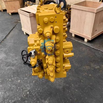 Komatsu 723-46-23103 7234623103 PC200 PC200-8 Hauptsteuerventil