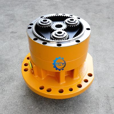 21W-26-00052 21W-26-00021 PC75UD PC75UU PC75-8 Schwing-Reduktionsgerät für Komatsu Excavaotor