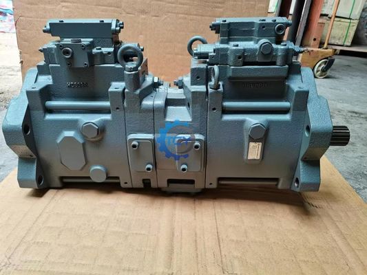 E390B E390D E385 Hydraulikpumpe K3V280 Hydraulik-Hauptpumpe 3349990 334-9990 HAUPTPUMPE