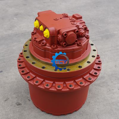 LQ15V00019F1R LQ15V00019F1C LQ15V00007F2 HYDRAULISCHER MOTOR SK235SRLC-1E SK235SRNLC-1E SK210LC-6E SK235SRLC SK235SR SK250LC-6E