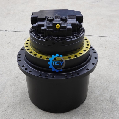 11534445 Hydraulikmotor 11324600 GT40D43A Endantrieb für die Baggermaschine SY205C SY215
