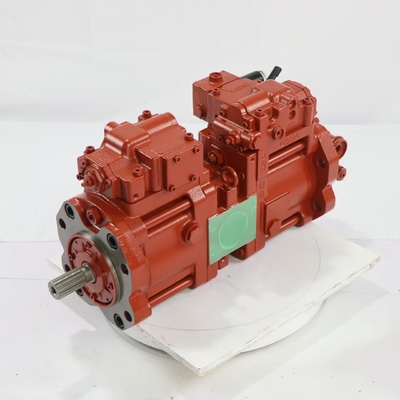 31N3-10010 K3V63DT 9C Hydraulikpumpen-Baugruppe 31N3-10011 Kompatibel mit HY R130-7 R110-7 R140-7 Bagger
