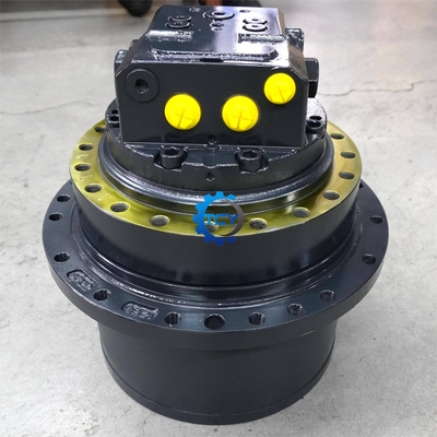 Graben TM22 Hydraulikmotor 31Q4-40030 31Q4-40031 VOE14560145 Endantrieb Bewerben Sie sich für EC140D EC160 DX140 XE150 R130