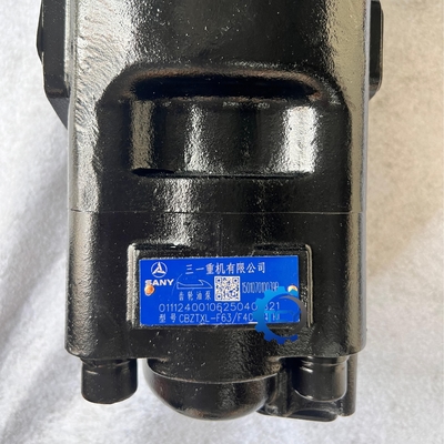 150107010038B Hydraulikpumpen-Baugruppe 150107010039B Zahnradpumpe für SW955 Sany Radlader