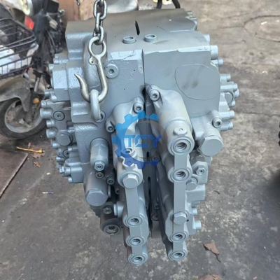 YA00000734 Hydraulisches Steuerventil für ZX350H-5G ZX350K-5G ZX350LCH-5G Hauptventil