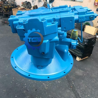 400914-00295 K1004522 400914-00249 Hauptpumpe für DX340 DX340LCA Bagger Hydraulikpumpe