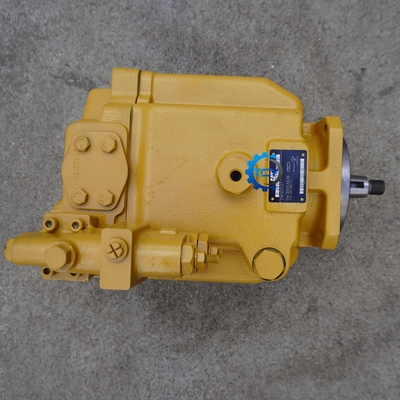 6E-3137 Hydraulikpumpe 6E3137 Grader 120H 140K 160K Kolbenpumpe