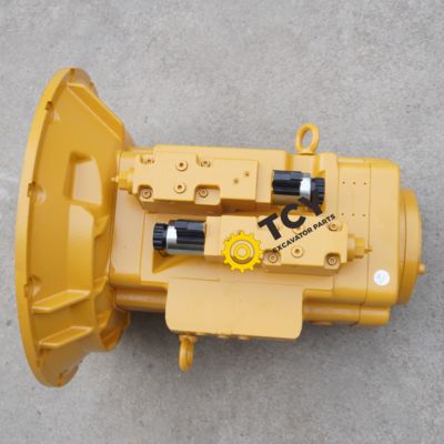 531-9886 531-9885 567-9721 567-9722 593-8367 593-8368 CAT320 323D3 326 GC 326 323 323GC 323GX 320GX CAT320GC Hydraulikpumpe