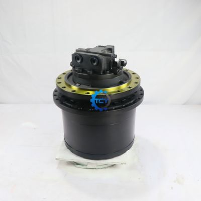 31Q8-40030 31Q840030 Hydraulik-Fahrmotor kompatibel mit R290LC9 Bagger