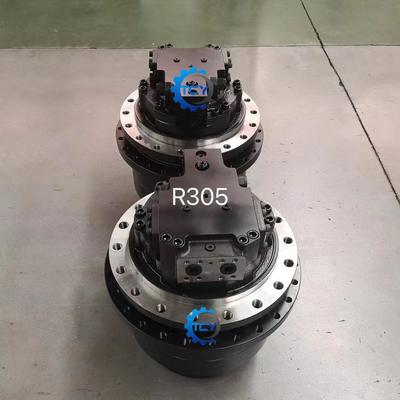31Q8-40060 31Q8-40061 31Q8-40062 31Q8-40063 31Q8-40040 31Q8-40041 Hydraulik-Fahrmotor kompatibel für R290LC-7 Bagger