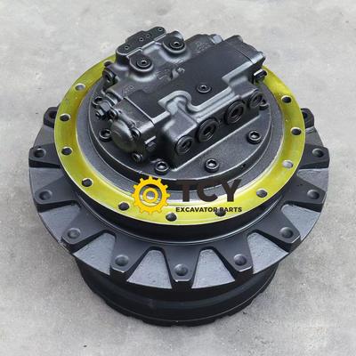 4466663 Hydraulikmotor für Hitachi ZX160 ZX160LCT Endantrieb