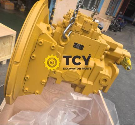 Hydraulische Pumpe für Bagger 497-8497 434-8189 295-9663 295-9424 für CAT345D 345D L 345D LVG 349D 349D L