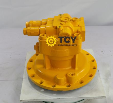 1484644 1484679 148-4644 148-4679 Excavator E320C Swing Motor Assy for CAT 320C 320C L 320C FM 320D 320D L
