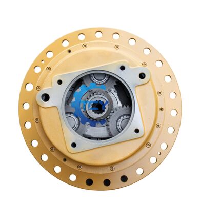 536-7294 5367294 584-2681 5842681 FÜHREN ohne Motor für Bagger