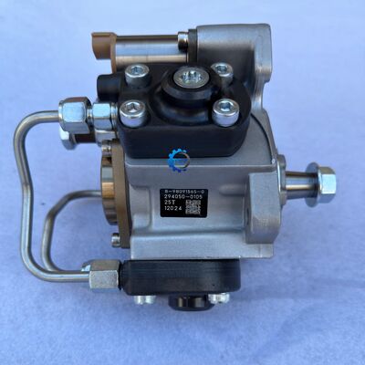 Kraftstoffspritze 294050-0105 294050-0103 für 6HK1-Motor Hitachi ZAX330-3 ZAX350-3 CASE CX290 CX300 SANY SY365