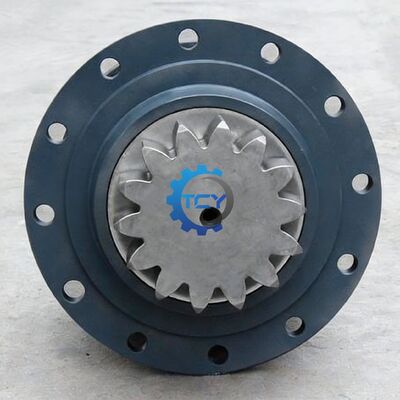 JCB JS230 JS240 Excavator Swing Gearbox 334/J7006 333/K3452 Swing Reduction Gear