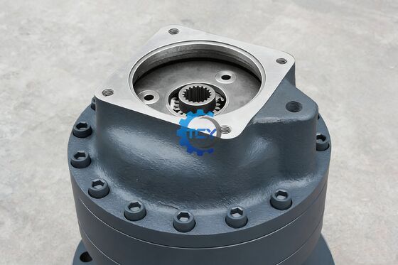 JCB JS230 JS240 Excavator Swing Gearbox 334/J7006 333/K3452 Swing Reduction Gear