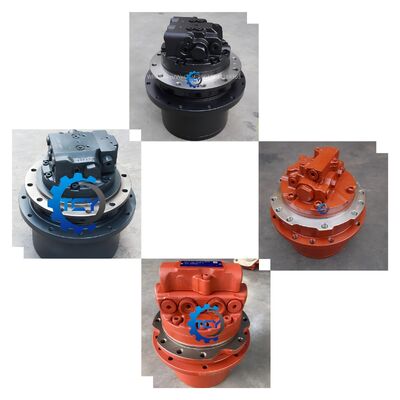 31M8-40020 HYUNDAI HCE Reisemotor für R55-7 R55-7A R60VS