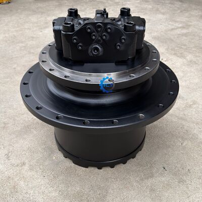 20Y-27-00500 20Y-27-00501 Fahrmotor 708-8F-00250 708-8F-31174 für PC200-8 PC210-7K PC210LC-7K PC210NLC-7K Endantrieb