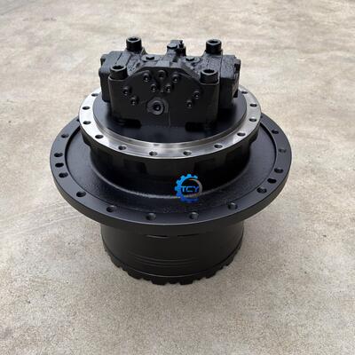 206-27-00422 708-8F-00192 708-8F-31140 708-8F-31540 Endantrieb Assy für PC240-8 PC200-7 PC210-7 Bagger