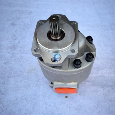 Zahnradpumpe 6E3524 für CAT Motor 3406 3406B 3406C Lader R1700 II R1700G 980C 980F 980F II