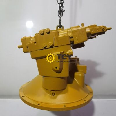 216-0032 216-0033 HYDRAULIKPUMPE FÜR CAT 345 345B E345B 345BL