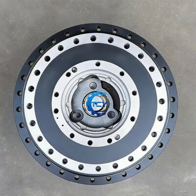 39QB-41100 39QB-42100 REDUKTIONSTEINUNG für die Fahrzeuge der Klasse HX480L, HX520L, R480C9MH, R480LC9