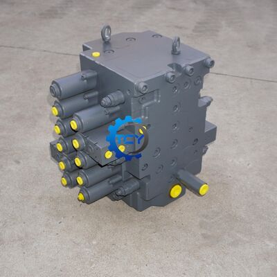 31Q8-17000 Hyundai HCE Hauptsteuerventil für R290LC-9 R300LC-9