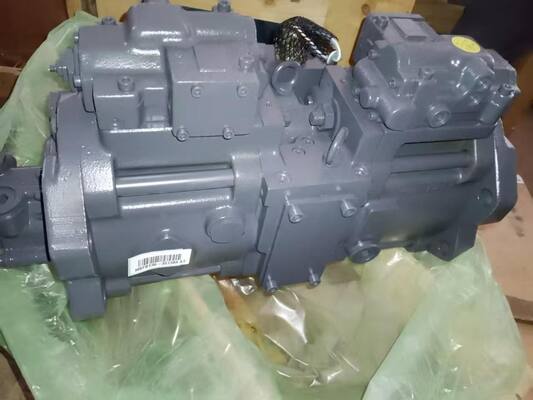400914-00212 HYDROLICHE PUMPE K3V112 FÜR DX225-Bohrmaschine