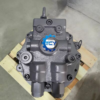 SCHWENKMOTOR KTC11111 KTC11110 KTC0171 SCHWENKVORRICHTUNG FÜR SH490LHD-6 SUMITOMO