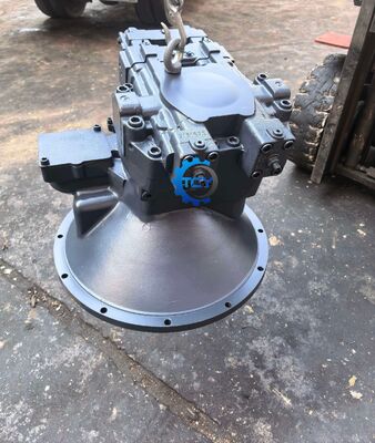 400914-00284 HYDRAULIKPUMPE FÜR DX420LCA BAGGER PUMPE