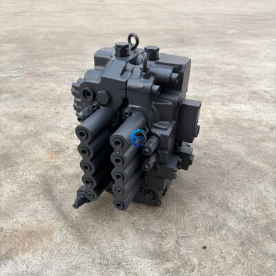 C0170-55058 Hauptsteuerventil für JCB300 JCB330